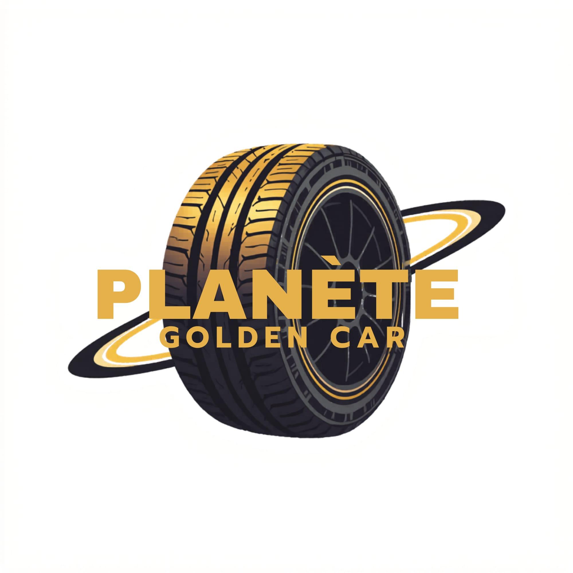 Planete Golden Car pneus